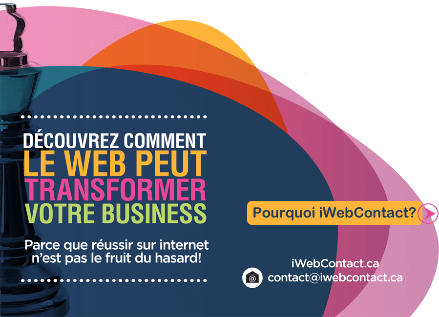 Agence Web Marketing 