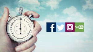 La durée optimale d’une vidéo sociale